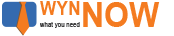 WYNNOW